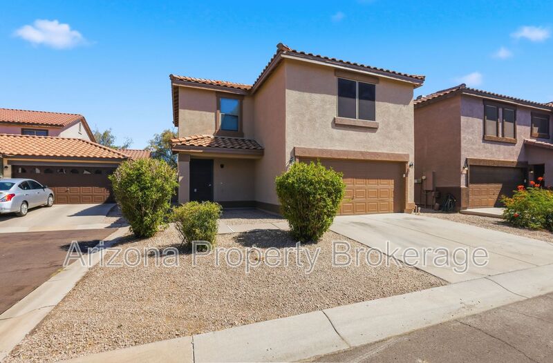 Apache Junction House: 3332 S Bowman Rd