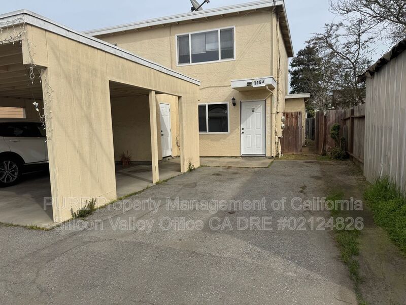 Watsonville Condo: 115 Jefferson Street
