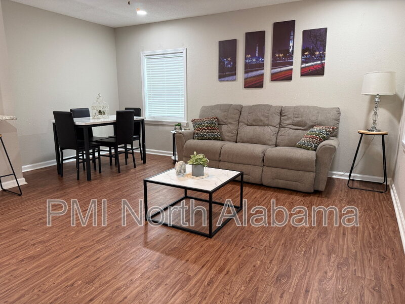 Toney Condo: 9921 Pulaski Pike