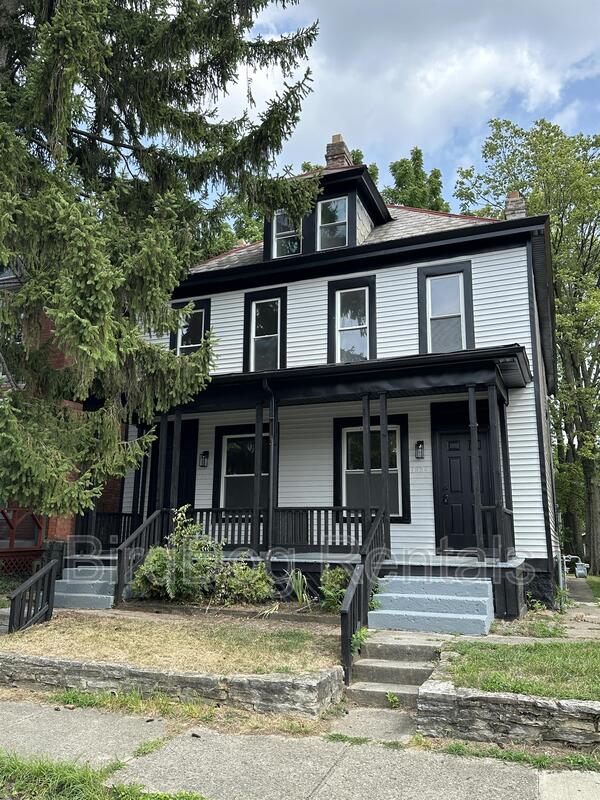 Columbus Condo: 1524 Franklin Avenue