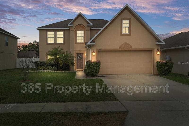 Spring Hill House: 14375 Saltby Place