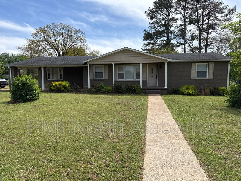 Toney House: 2460 Ready Section Road