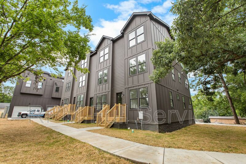 Nashville Condo: 4021 Clarksville Pike