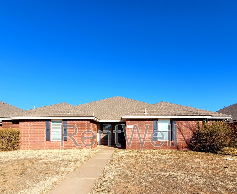Lubbock Condo: 520 North Chicago Avenue - B