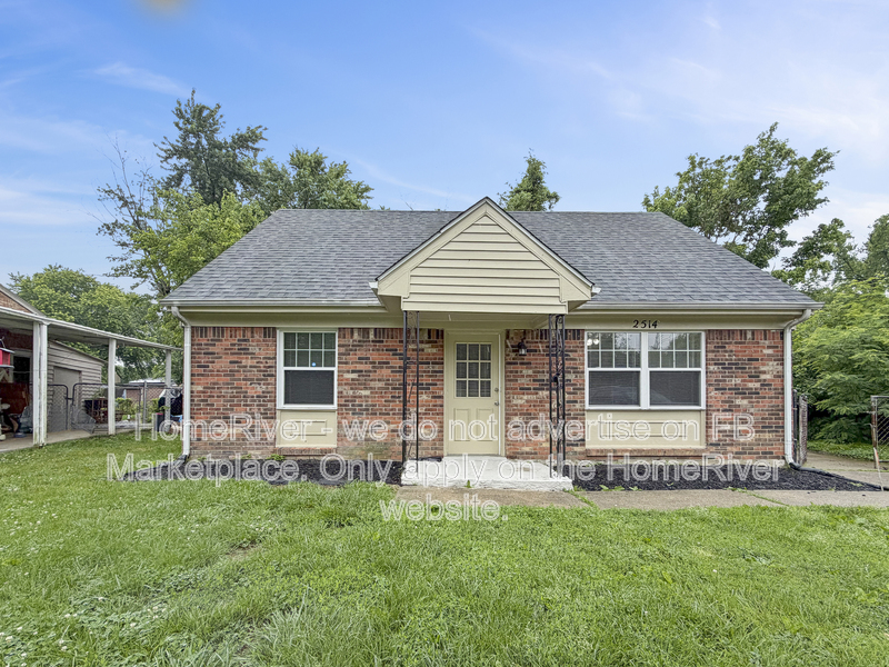 Louisville House: 2514 Tavistock Ct