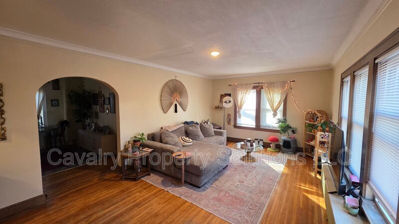 Duluth House: 602 N 10th Ave E