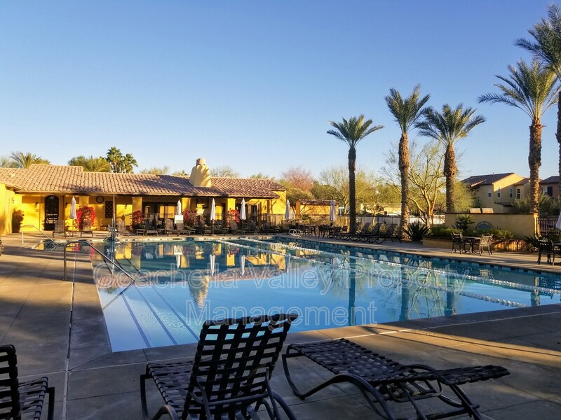 Palm Desert House: 235 Paseo Gregario