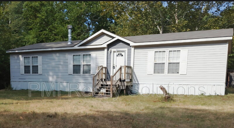 Bristow House: 31312 S 369th W Ave