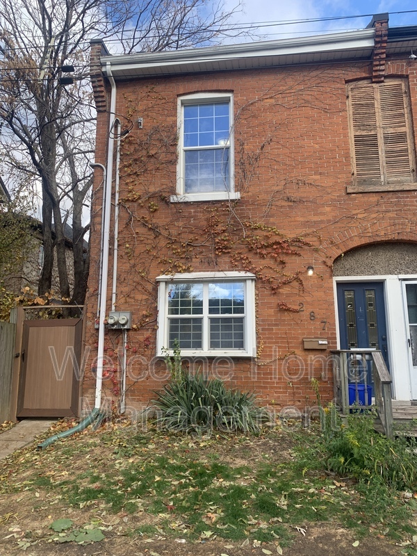 Hamilton Condo: 287 Hunter Street East