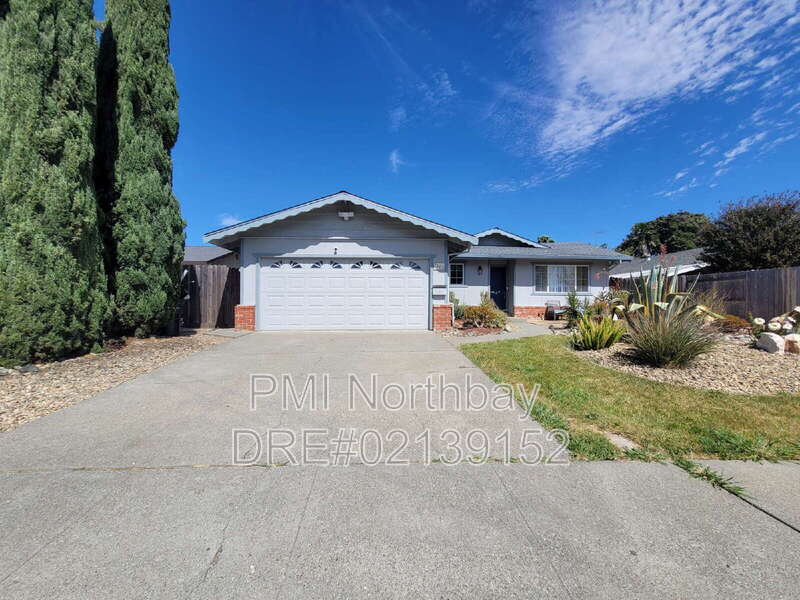 Fairfield House: 2506 Hastings Way
