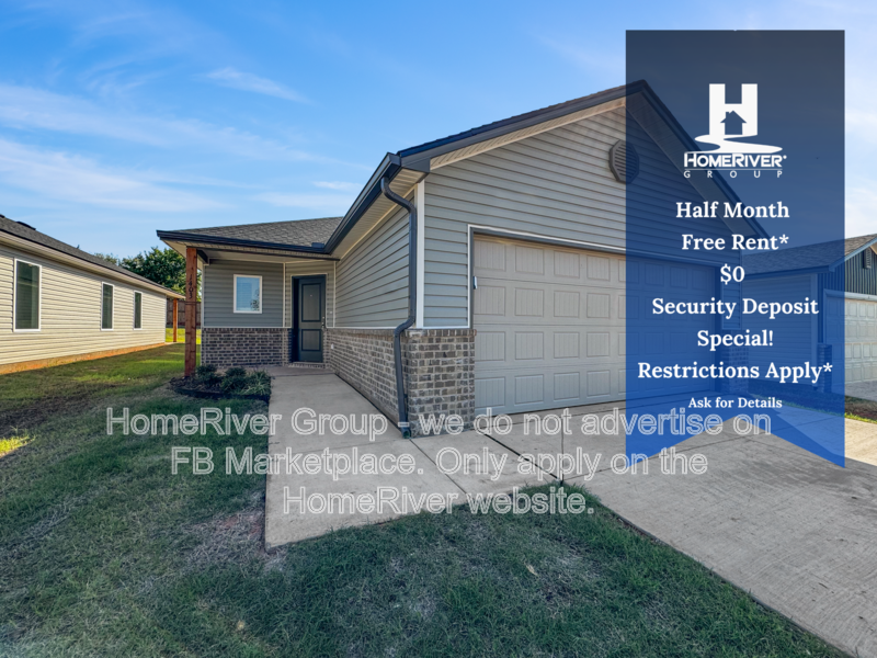 Guthrie House: 1403 Colt Dr