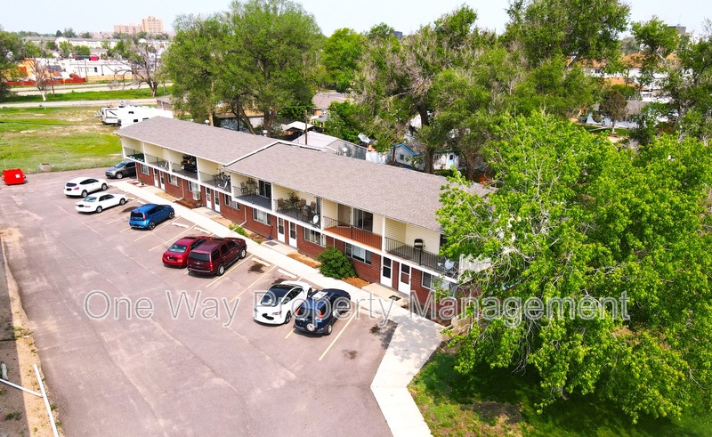 Greeley Condo: 2415 6th Avenue - 5