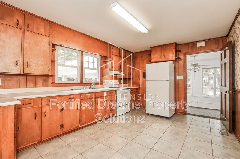 photo of rental property