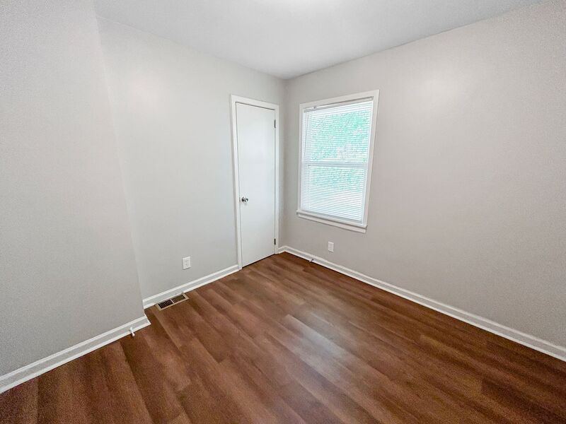 photo of rental property