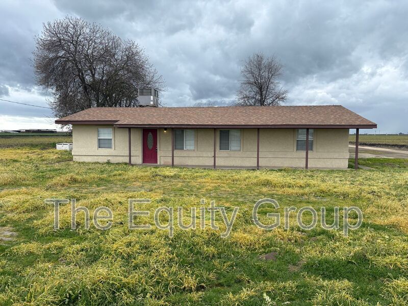 Tipton House: 14851 Rd 72