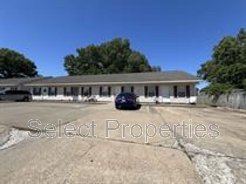 Jonesboro Condo: 920 Belt St