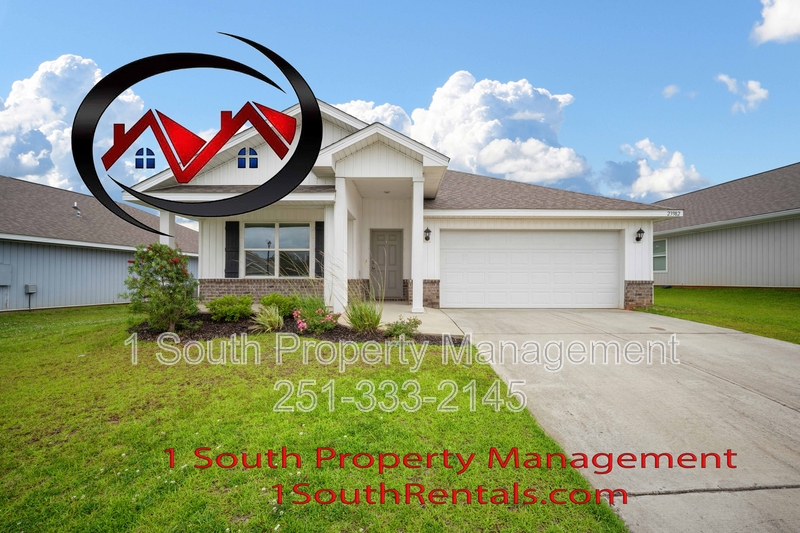 Daphne House: 23982 Citation Loop