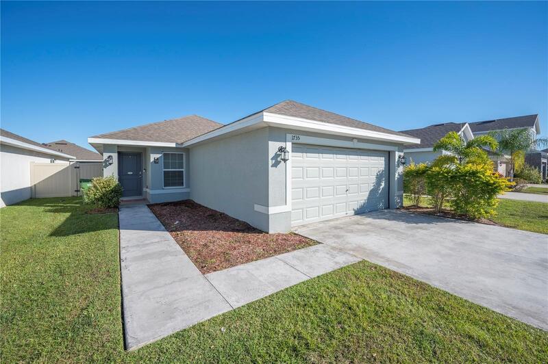 Winter Haven House: 1735 Carnostie Rd