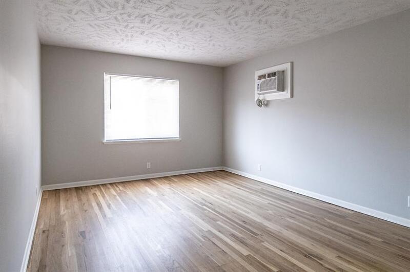 Omaha Condo: 801 N 48th St Apt 9