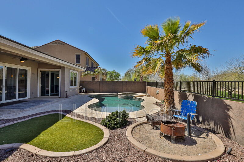 Peoria House: 7446 W Remuda Dr