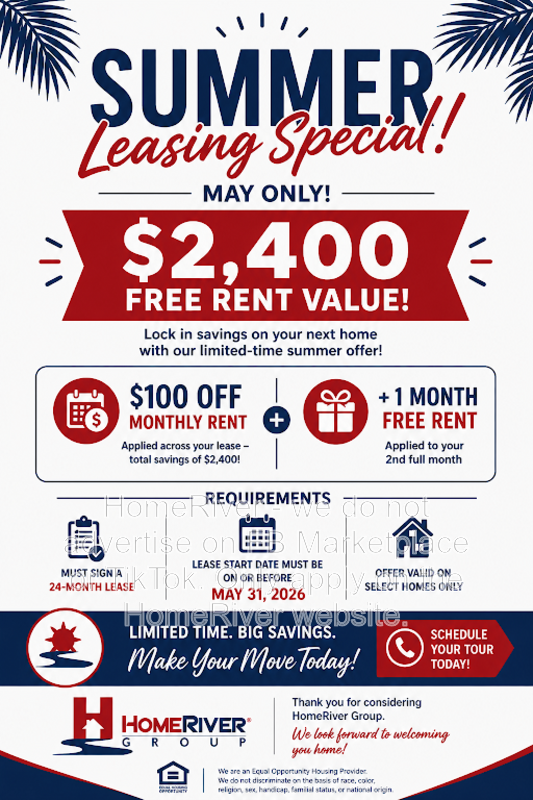 Atlanta Condo: 2461 Mcalpin Ter