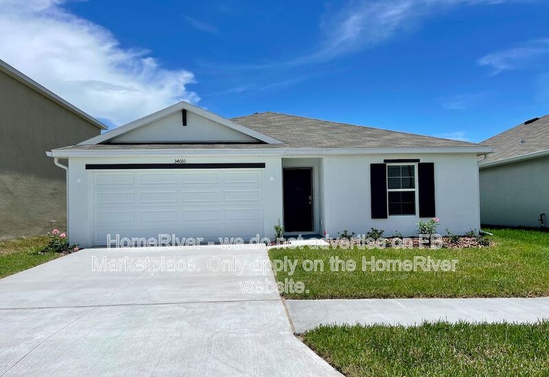 Wesley Chapel House: 34010 Sorrel Mint Dr
