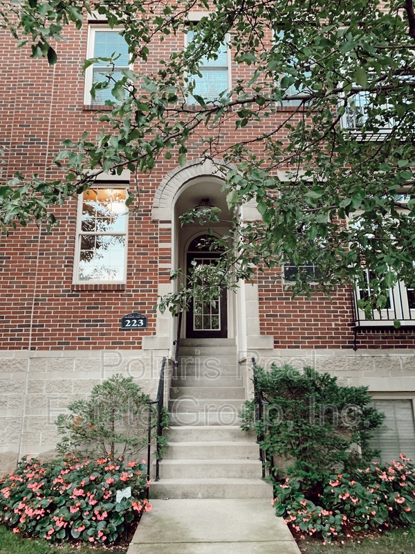 Indianapolis Condo: 223 N New Jersey Street