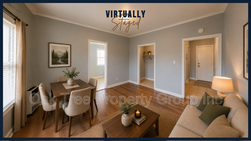 Oakland House: 2451 Seminary Avenue