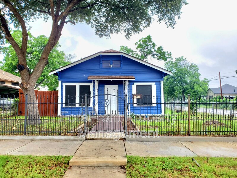 933 Lamar Street San Antonio TX 78202 - Photo 4