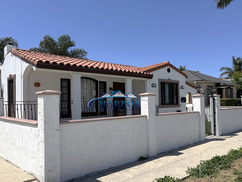 San Pedro Condo: 621 - 623 W. 18th Street