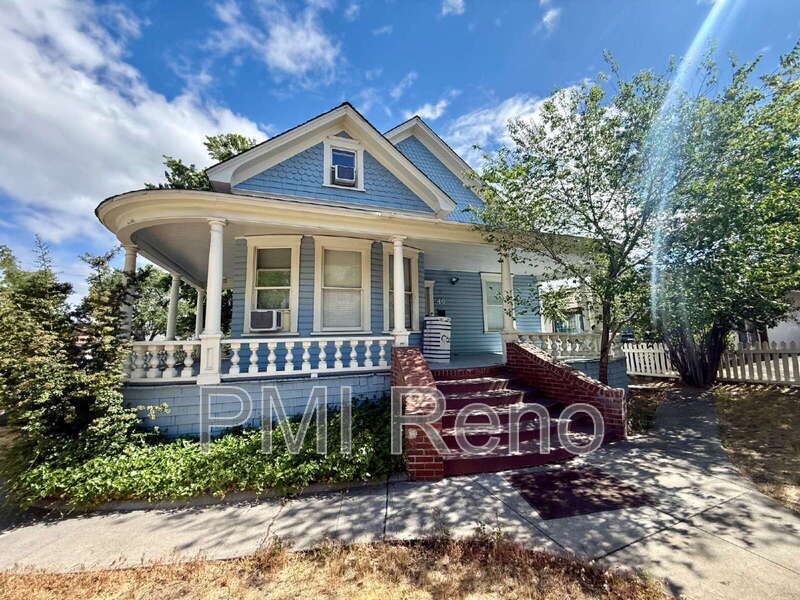 Reno Condo: 46 West 10th Street Rm 5