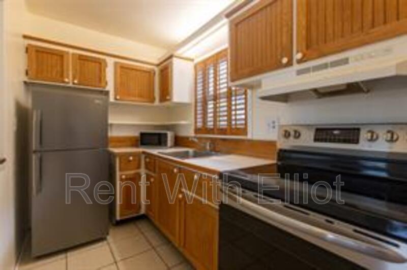 Fort Lauderdale Condo: 1001 SE 16 St