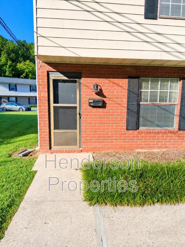 Albemarle House: 1311 N 6th St