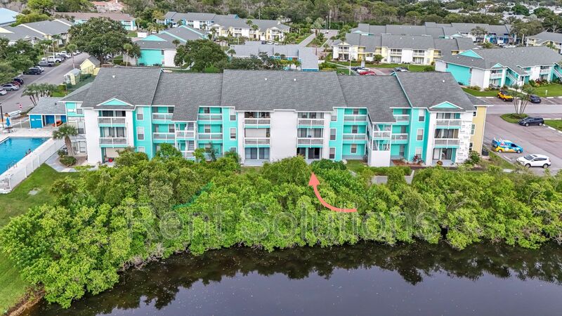 Palm Harbor Condo: 455 Alt 19 S
