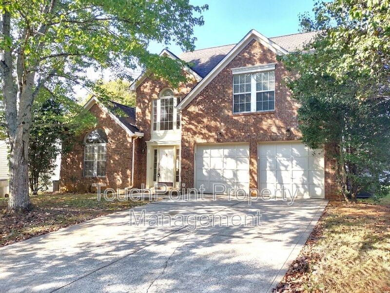 Charlotte House: 1111 Land Grant Road