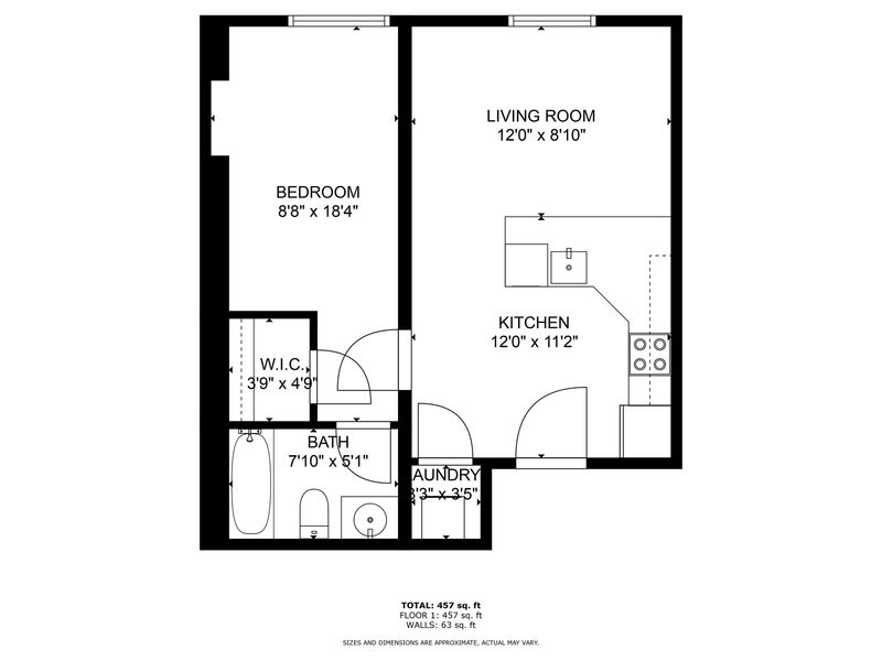 Philadelphia Condo: 201 Leverington Avenue - 201
