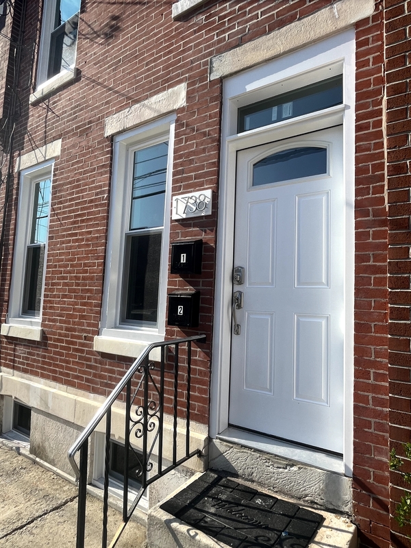 Philadelphia Condo: 1738 Wolf Street - 1