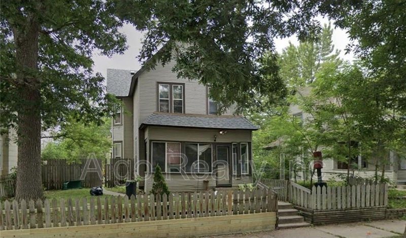 Minneapolis House: 2923 North Girard Avenue