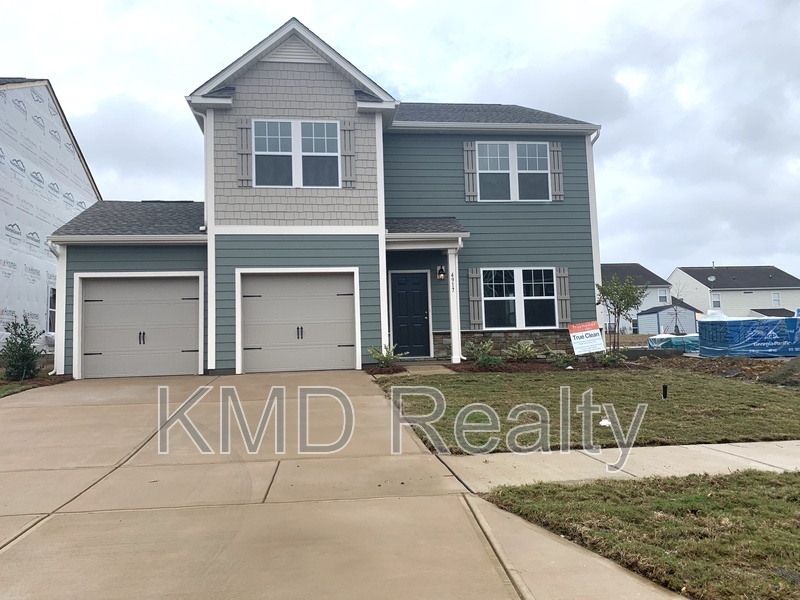 Charlotte House: 4917 Staffordshire Lane