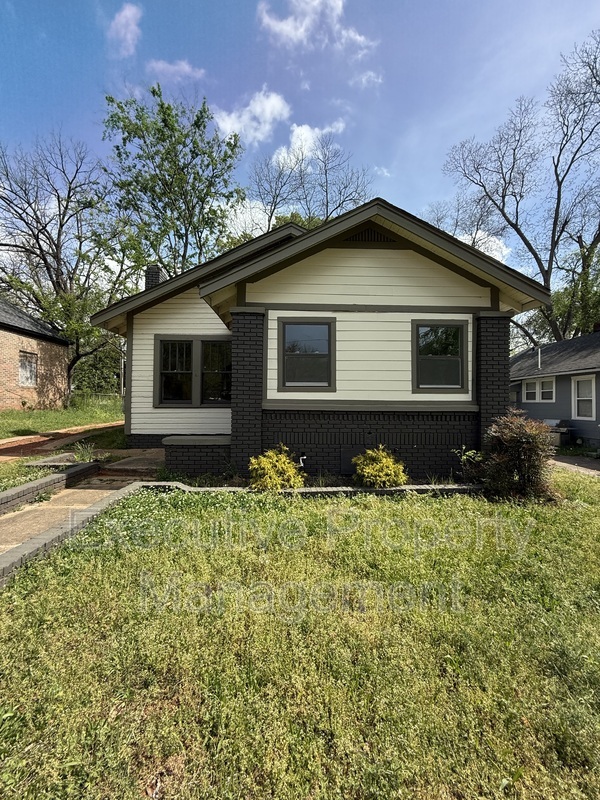 Birmingham House: 1225 15th Way