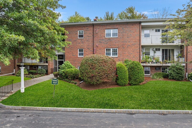 Westborough Condo: 153 Milk St