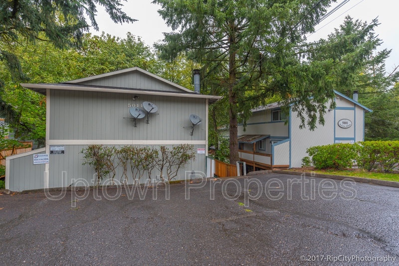 Portland House: 5011 SW Beaverton Hillsdale Hwy