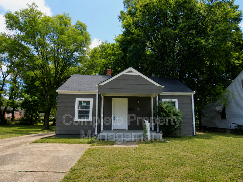 Birmingham Condo: 449 7th Street West - 1
