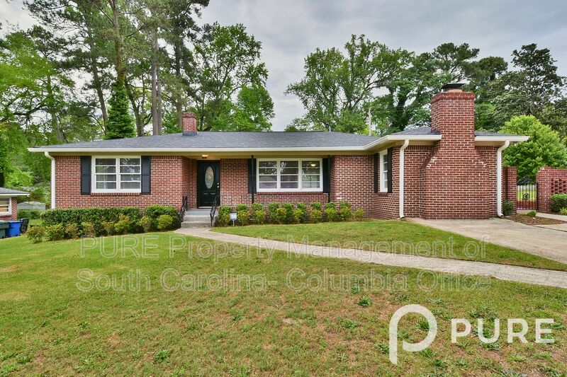 Columbia House: 4054 Webb Court