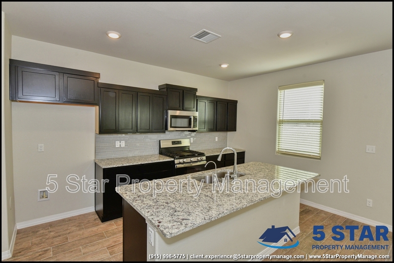 5 Star Property Management in El Paso | Listing