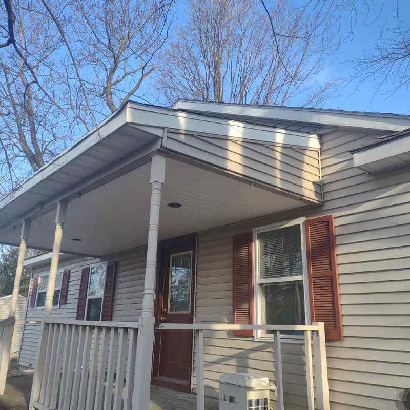 Dale House: W9714 Kaufman Street