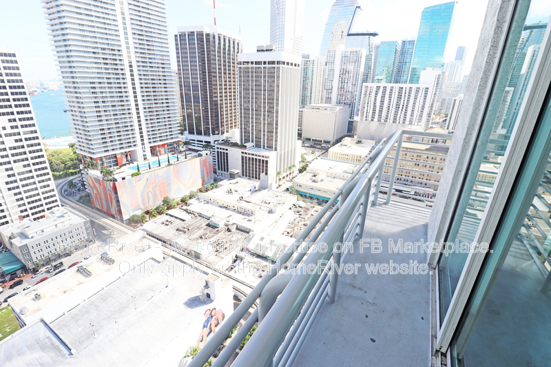 Miami Condo: 133 NE 2nd Ave