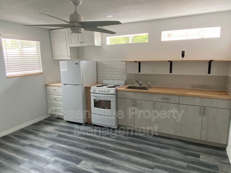 St. Petersburg Condo: 4133 3rd Ave N