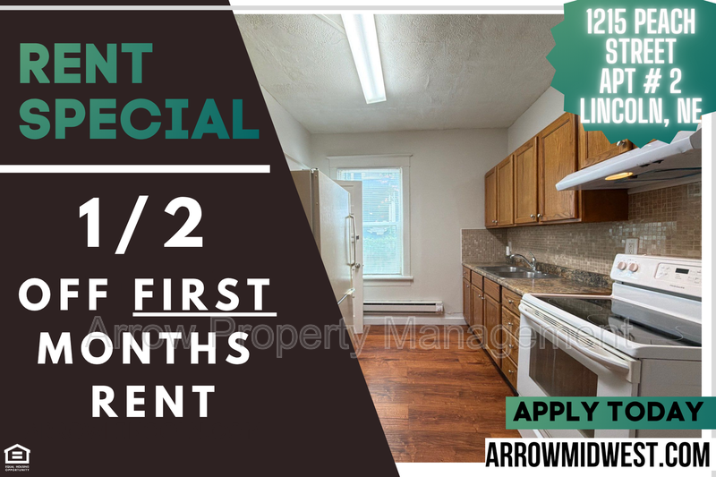 Lincoln Condo: 1215 Peach Street