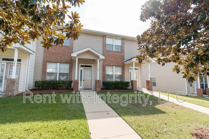 Tallahassee Condo: 3400 Old Bainbridge Rd.